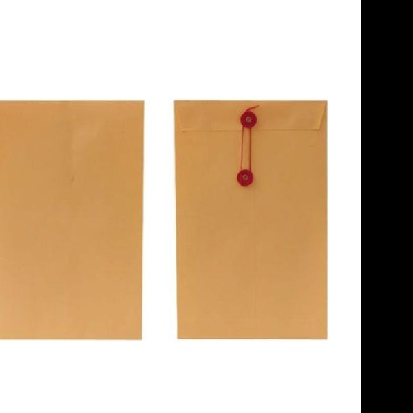 SOBRE BOLSA CTA. 23X30.5CM.IA0341 ANTE CBROCHE 80K. C250